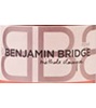 Benjamin Bridge Sparkling Rosé 2011