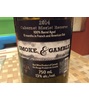 Smoke & Gamble Reserve Cabernet Merlot 2014