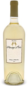 Folie À Deux  Menage A Trois 2010