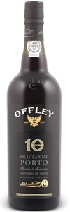Offley 10 Year Old Tawny Port Btld. 2012