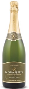 Gloria Ferrer Sonoma Brut Sparkling Wine