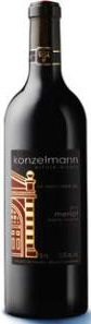 Peninsula Ridge A.J. Lepp Vineyards Reserve Merlot 2010