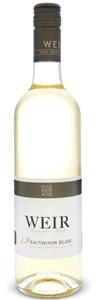 Mike Weir Sauvignon Blanc 2010