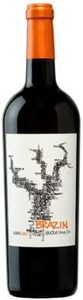 Brazin (B)Old Vine Zinfandel 2009