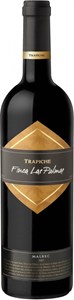 Trapiche Fincas Las Palmas Malbec 2007