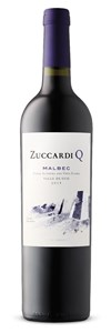 Zuccardi Q Malbec 2010