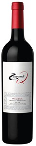 Zuccardi Q Malbec 2010