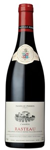Perrin & Fils L'andéol Rasteau 2010