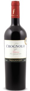 Crognolo Tenuta Sette Ponti 2009