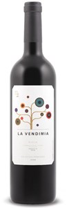 La Vendimia Palacios Remondo 2011