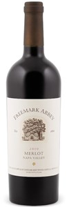Freemark Abbey Merlot 2009
