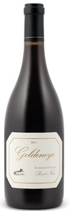 Goldeneye Pinot Noir 2009