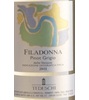 Filadonna Tedeschi Pinot Grigio 2011