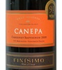 Canepa Finísimo Gran Reserva Cabernet Sauvignon 2009