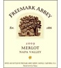 Freemark Abbey Merlot 2009