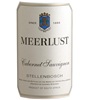 Meerlust Cabernet Sauvignon 2009