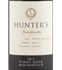 Hunter's Pinot Noir 2012