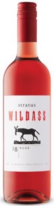 Wildass Rosé 2018