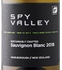 Spy Valley Sauvignon Blanc 2018