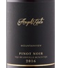 Angels Gate Mountainview Pinot Noir 2016