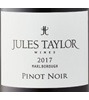 Jules Taylor Pinot Noir 2017
