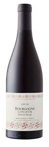 Marchand-Tawse Côte d'Or Bourgogne Pinot Noir 2019