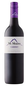 Mt. Monster Cabernet 2019