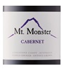 Mt. Monster Cabernet 2019