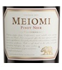 Meiomi Pinot Noir 2021