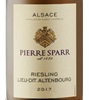 Pierre Sparr Riesling 2018