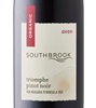 Southbrook Vineyards Triomphe Organic Pinot Noir 2019