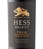 The Hess Collection Select Treo Winemaker's Blend 2019