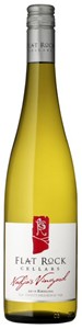 Flat Rock Twisted White 2010