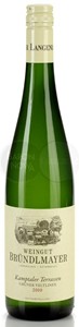 Bründlmayer Kamptaler Terrassen Grüner Veltliner 2010
