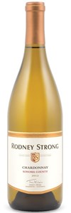 Rodney Strong Chardonnay 2009