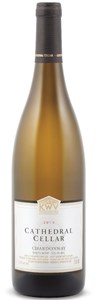 Cathedral Cellar Kwv Chardonnay 2010