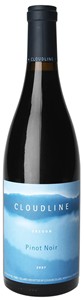 Cloudline Pinot Noir 2009