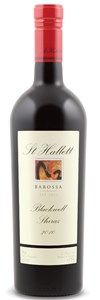 St. Hallett Blackwell Shiraz 2009