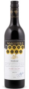 Wakefield Shiraz 2009
