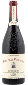 Château de Beaucastel Pierre Perrin 2009