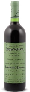 Quintarelli Classico Superiore Valpolicella 2002