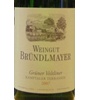 Bründlmayer Kamptaler Terrassen Grüner Veltliner 2010