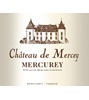 Château De Mercey Domaine Rodet Pinot Noir 2009