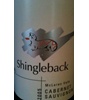 Shingleback Cabernet Sauvignon 2007