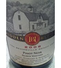 Hidden Bench Estate Pinot Noir 2009