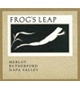Frog's Leap Merlot 2008