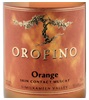 Orofino Vineyards Orange Muscat 2019
