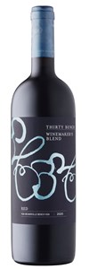 Thirty Bench Winemaker's Blend 2020
