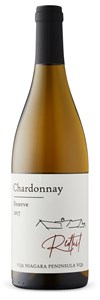 Redtail Reserve Chardonnay 2017