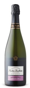 Nicolas Feuillatte Blanc De Noirs Champagne 2015
